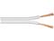 Pro Speaker cable Valkoinen CCA – kuva 3