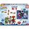 2 grundläggande pedagogiska spel och 2 pussel - EDUCA - Educa Superpack Spidey & His Amazing Friends – kuva 2