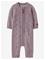 NAME IT Nbfwrilla Wool Ls Knit Suit - TOADSTOOL - 56 – kuva 2