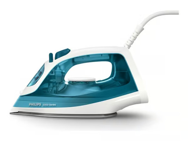 Philips 2000 Series DST2020/80, silitysrauta