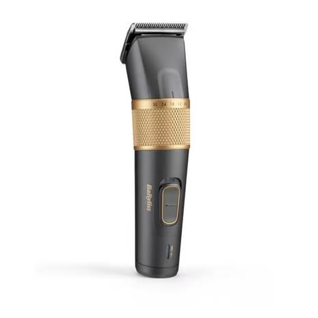 BaByliss E987E Graphite Precision, kotiparturi