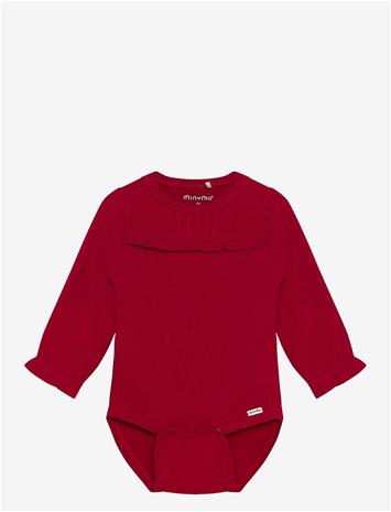 MINYMO Body Ls - RIO RED - 62