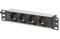 DIGITUS - power strip - 4000 Watt – kuva 7