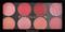 Makeup Revolution Ultra Blush Palette Sunset Burst – kuva 4