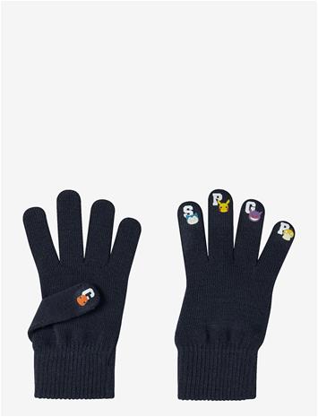 NAME IT Nkmjips Pokemon Magic Gloves Sky - NAVY BLAZER - 5