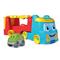 Clementoni Tumbling Car Transporter – kuva 3
