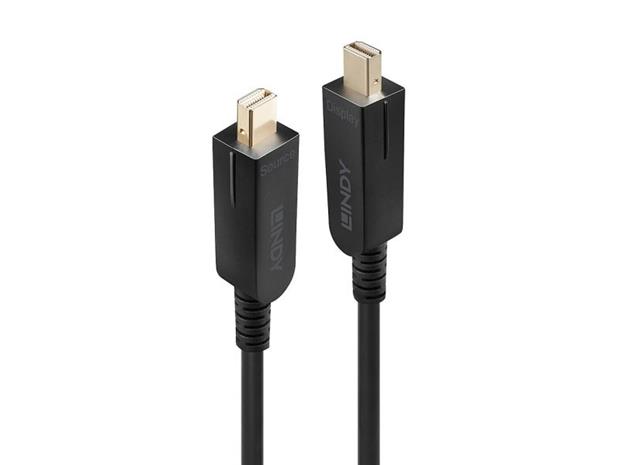 Lindy - DisplayPort cable kit - 70 m – kuva 4/4