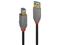 Lindy Anthra Line - USB cable - USB Type A to USB Type B - 2 m – kuva 4