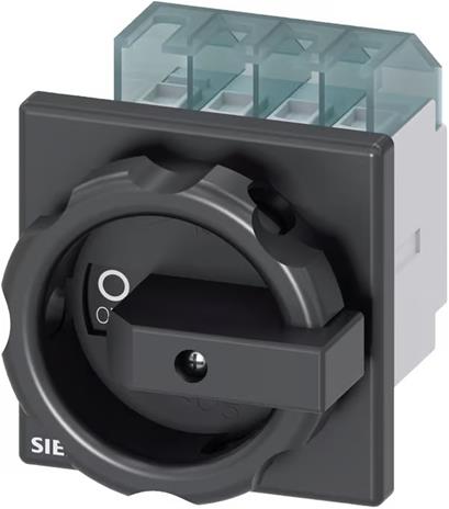 Siemens 3LD2003-1TL51 – kuva 3/3