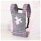 Bayer - Doll Carrier - Grey (62266AA) – kuva 7