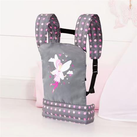 Bayer - Doll Carrier - Grey (62266AA)
