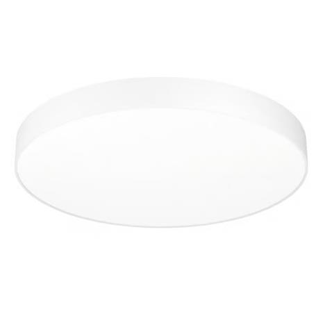 EGLO connect Smart LED-kattovalaisin Gallizzi-Z, valkoinen, Ø69cm
