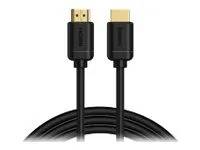 Baseus HDMI cable - 5 m