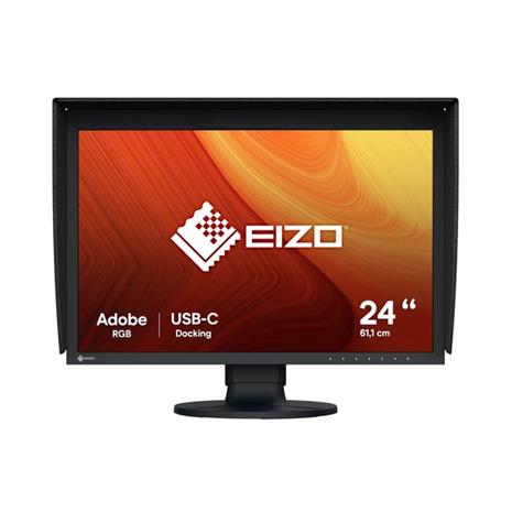 Eizo ColorEdge CG2400S (24,1"), näyttö
