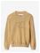 CALVIN KLEIN Quilted Monogram Sweater - SANDY BEIGE - 170 – kuva 2