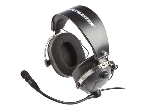 Thrustmaster T.Flight U.S. Air Force Edition
