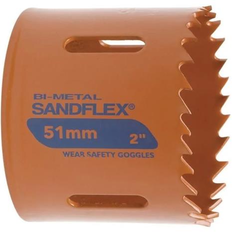 BAHCO 3830-140-VIP drill hole saw