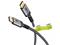 Pro DP 1.4 braided - Black - 2m – kuva 8