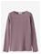 NAME IT Nkfwossa Wo/Si Rib Ls Top - TOADSTOOL - 122-128 – kuva 2
