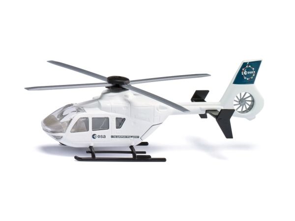 SIKU ESA Helicopter