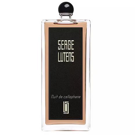 Serge Lutens Nuit De Cellophane - EdP 100 ml