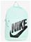 NIKE Nike Elemental Backpack Shoebox - ARCTIC GREEN/ORANGE/BLACK - One Size – kuva 2