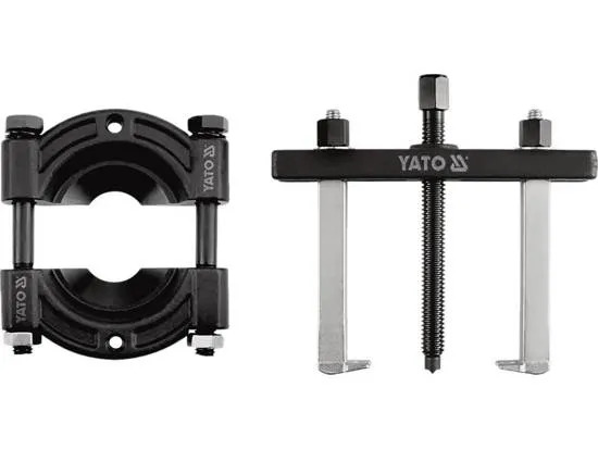 Yato -irrotin / ulosvetolaite, 35 - 150 mm