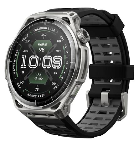 Xiaomi Amazfit Balance 3, älykello
