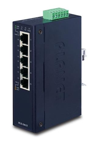 PLANET IGS-501T