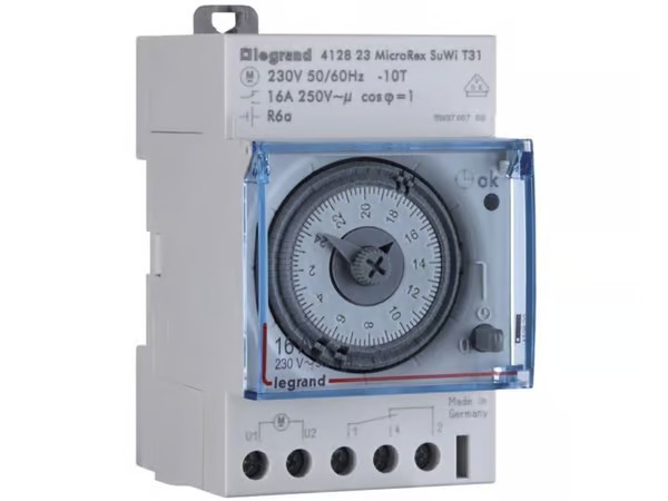 Legrand 412823 circuit breaker