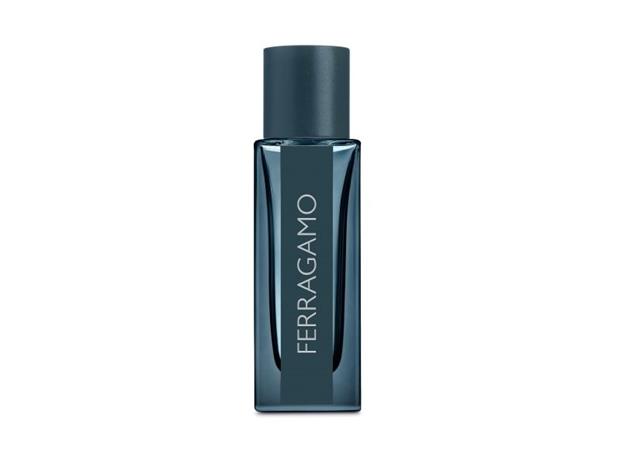 Salvatore Ferragamo Ferragamo Intense Leather - EdP 30 ml – kuva 7/7