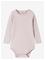 MARMAR COPENHAGEN Plain Body Ls - CLOUD GRAY - 86 – kuva 2