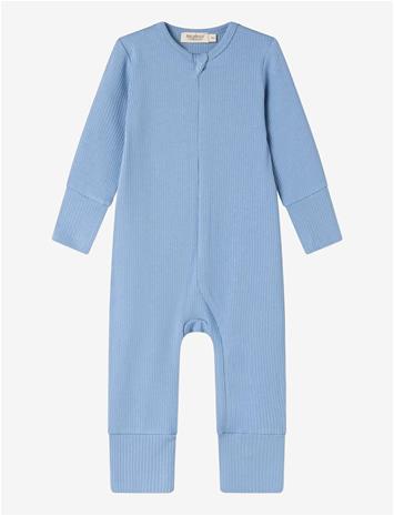 MARMAR COPENHAGEN Rompy Zip - BLUE HEAVEN - 68