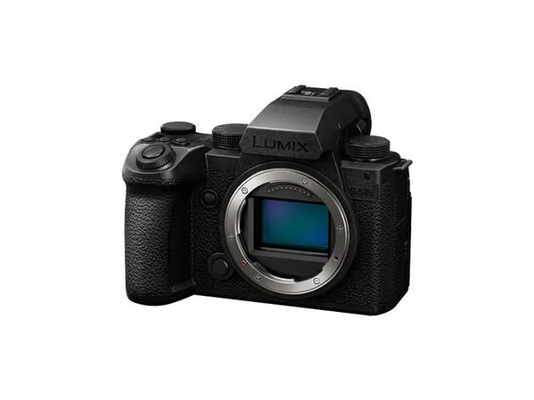 Panasonic S5IIX DC-S5