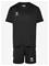 HUMMEL Hmllogo Set Kids - BLACK - 152 – kuva 2