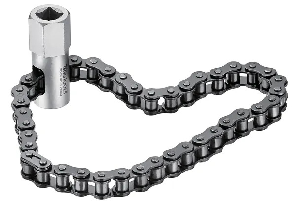 Öljynsuodatinavain Teng Tools 9120HD; 1/2''