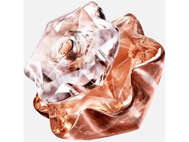 Parfymoitu vesi Montblanc Lady Emblem Elixir naisille, 75 ml