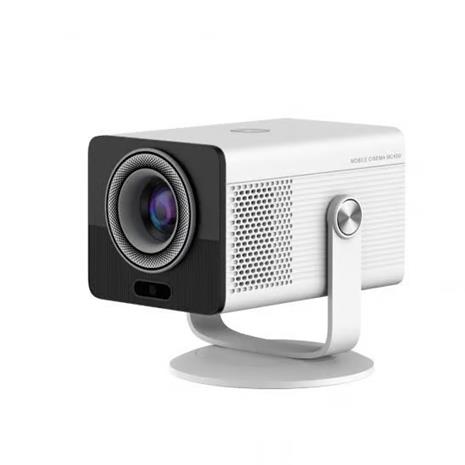 HP MC400 LCD 720p (1280x720) White