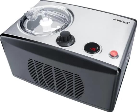 Steba IC 150, jäätelökone