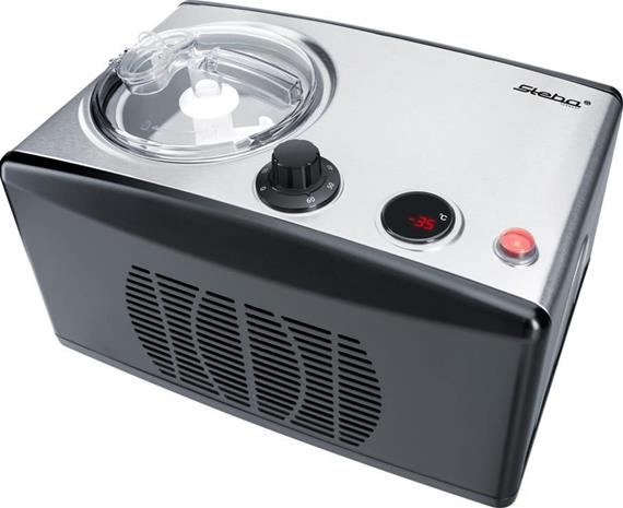 Steba IC 150, jäätelökone
