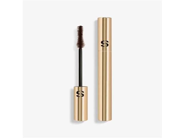 Sisley Phyto-noir volume mascara -ripsiväri