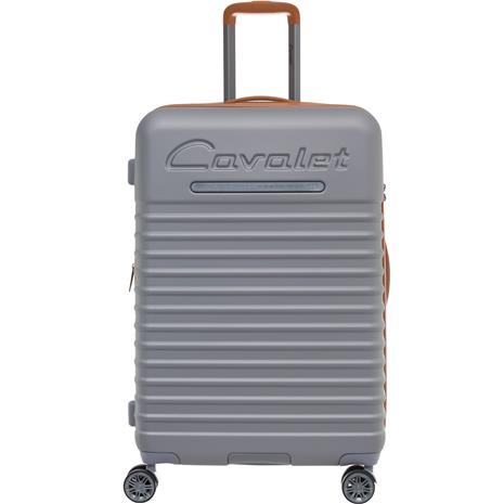 Cavalet Pasadena L Silver/Tan