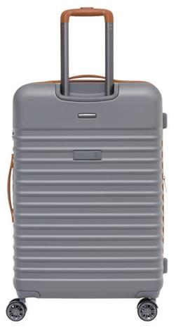 Cavalet Pasadena L Silver/Tan