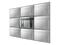 NewStar Flatscreen Wall Mount for video walls (stretchable) – kuva 6