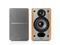 Edifier P12 Passive Bookshelf Speakers, kaiuttimet – kuva 6