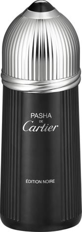Pasha Black Edition, Barbati, Eau de toilette, 150 ml