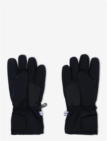 VIKING Expower Warm Sc Gloves - BLACK - 3