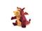 Trudi Puppet Dragon – kuva 3
