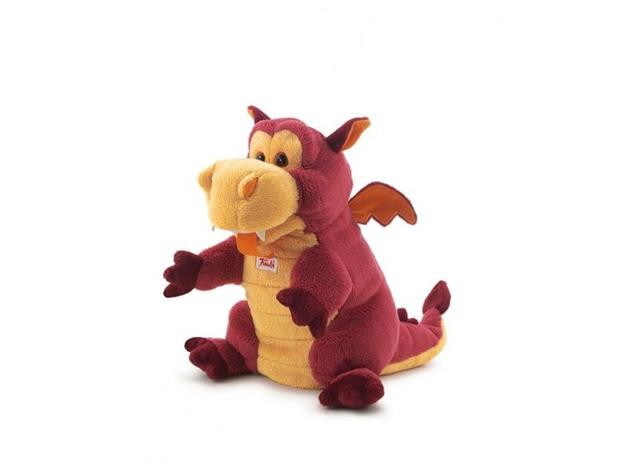 Trudi Puppet Dragon