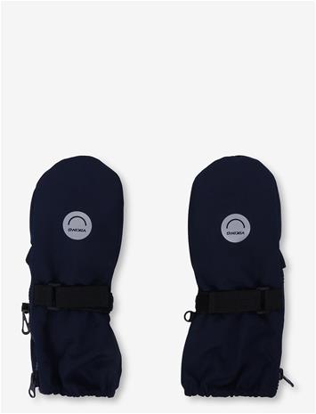 VIKING Alv Winter Mittens - NAVY - 5